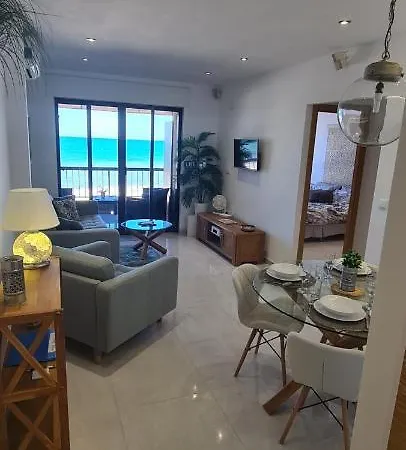 Beach Haven Torrevieja Exterior photo