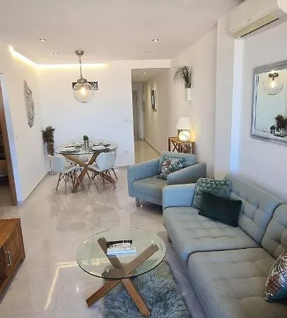 Beach Haven Torrevieja Exterior photo