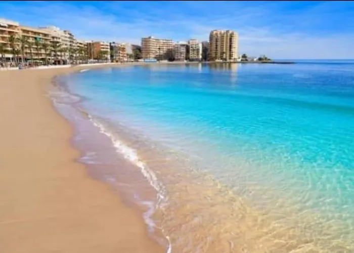 Beach Haven
