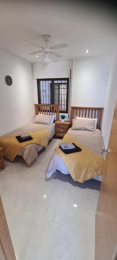 Haven Apartment *